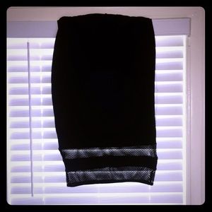 US16 PENCIL SKIRT